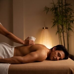 Best Spa in Gorakhpur